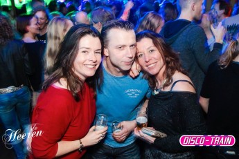 www.fb.com/discotrainnl | www.fb.com/grandcafe.deheeren | www.Disco-Train.nl | Fotografie : www.LongJoy.nl