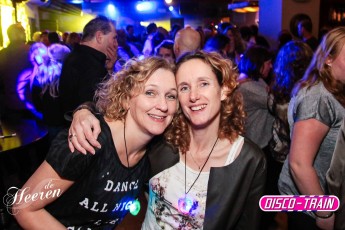 www.fb.com/discotrainnl | www.fb.com/grandcafe.deheeren | www.Disco-Train.nl | Fotografie : www.LongJoy.nl