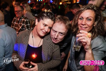 www.fb.com/discotrainnl | www.fb.com/grandcafe.deheeren | www.Disco-Train.nl | Fotografie : www.LongJoy.nl