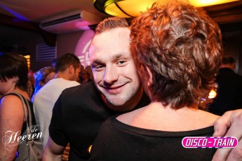www.fb.com/discotrainnl | www.fb.com/grandcafe.deheeren | www.Disco-Train.nl | Fotografie : www.LongJoy.nl