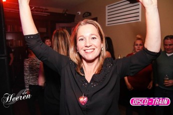 www.fb.com/discotrainnl | www.fb.com/grandcafe.deheeren | www.Disco-Train.nl | Fotografie : www.LongJoy.nl
