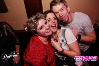 www.fb.com/discotrainnl | www.fb.com/grandcafe.deheeren | www.Disco-Train.nl | Fotografie : www.LongJoy.nl