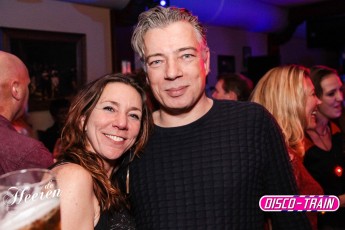 www.fb.com/discotrainnl | www.fb.com/grandcafe.deheeren | www.Disco-Train.nl | Fotografie : www.LongJoy.nl