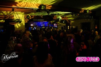 www.fb.com/discotrainnl | www.fb.com/grandcafe.deheeren | www.Disco-Train.nl | Fotografie : www.LongJoy.nl