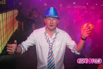 www.Disco-Train.nl | www.fb.com/DiscoTrainNl | Fotografie : www.LongJoy.nl