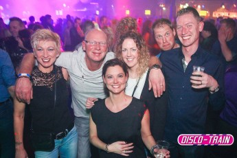 www.Disco-Train.nl | www.fb.com/DiscoTrainNl | Fotografie : www.LongJoy.nl