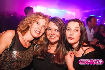 www.Disco-Train.nl | www.fb.com/DiscoTrainNl | Fotografie : www.LongJoy.nl