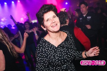 www.Disco-Train.nl | www.fb.com/DiscoTrainNl | Fotografie : www.LongJoy.nl
