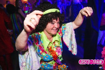 www.Disco-Train.nl | www.fb.com/DiscoTrainNl | Fotografie : www.LongJoy.nl