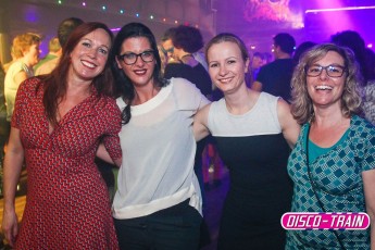 www.Disco-Train.nl | www.fb.com/DiscoTrainNl | Fotografie : www.LongJoy.nl