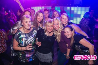www.Disco-Train.nl | www.fb.com/DiscoTrainNl | Fotografie : www.LongJoy.nl