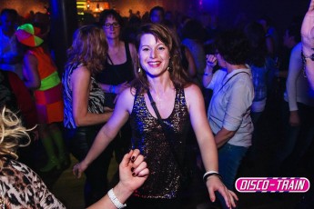 www.Disco-Train.nl | www.fb.com/DiscoTrainNl | Fotografie : www.LongJoy.nl