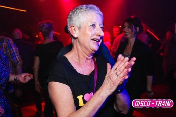 www.Disco-Train.nl | www.fb.com/DiscoTrainNl | Fotografie : www.LongJoy.nl