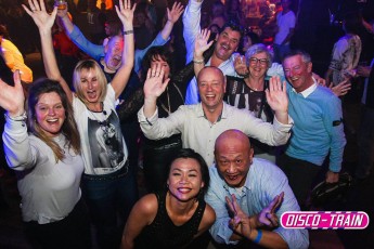 www.Disco-Train.nl | www.fb.com/DiscoTrainNl | Fotografie : www.LongJoy.nl