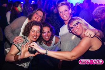 www.Disco-Train.nl | www.fb.com/DiscoTrainNl | Fotografie : www.LongJoy.nl