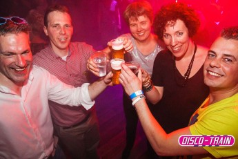 www.Disco-Train.nl | www.fb.com/DiscoTrainNl | Fotografie : www.LongJoy.nl