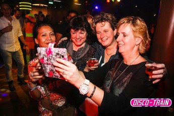 www.Disco-Train.nl | www.fb.com/DiscoTrainNl | Fotografie : www.LongJoy.nl