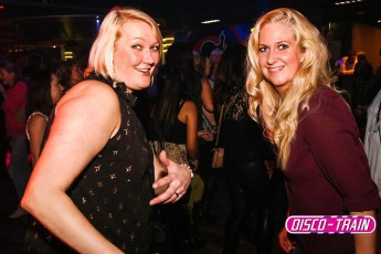 www.Disco-Train.nl | www.fb.com/DiscoTrainNl | Fotografie : www.LongJoy.nl