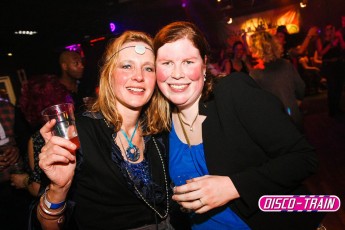 www.Disco-Train.nl | www.fb.com/DiscoTrainNl | Fotografie : www.LongJoy.nl