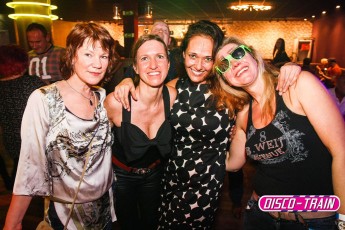 www.Disco-Train.nl | www.fb.com/DiscoTrainNl | Fotografie : www.LongJoy.nl