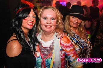 www.Disco-Train.nl | www.fb.com/DiscoTrainNl | Fotografie : www.LongJoy.nl