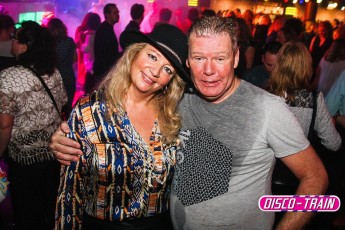 www.Disco-Train.nl | www.fb.com/DiscoTrainNl | Fotografie : www.LongJoy.nl