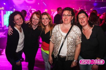 www.Disco-Train.nl | www.fb.com/DiscoTrainNl | Fotografie : www.LongJoy.nl
