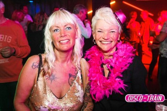www.Disco-Train.nl | www.fb.com/DiscoTrainNl | Fotografie : www.LongJoy.nl