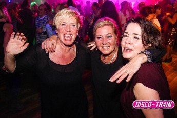 www.Disco-Train.nl | www.fb.com/DiscoTrainNl | Fotografie : www.LongJoy.nl