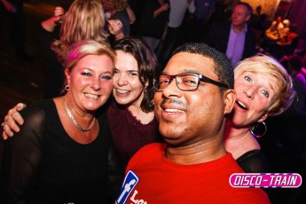 www.Disco-Train.nl | www.fb.com/DiscoTrainNl | Fotografie : www.LongJoy.nl