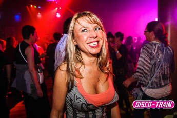 www.Disco-Train.nl | www.fb.com/DiscoTrainNl | Fotografie : www.LongJoy.nl