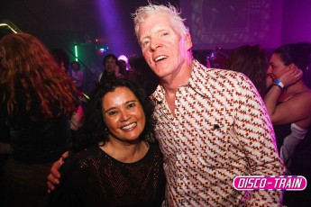 www.Disco-Train.nl | www.fb.com/DiscoTrainNl | Fotografie : www.LongJoy.nl