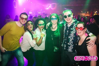 www.Disco-Train.nl | www.fb.com/DiscoTrainNl | Fotografie : www.LongJoy.nl