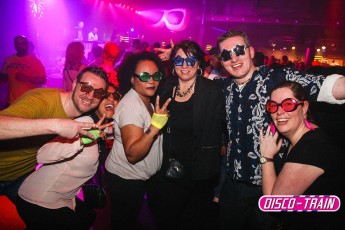 www.Disco-Train.nl | www.fb.com/DiscoTrainNl | Fotografie : www.LongJoy.nl