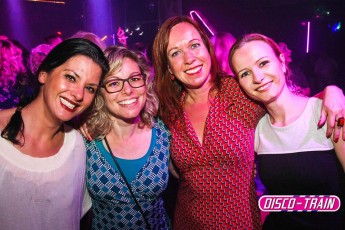 www.Disco-Train.nl | www.fb.com/DiscoTrainNl | Fotografie : www.LongJoy.nl