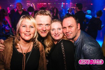www.Disco-Train.nl | www.fb.com/DiscoTrainNl | Fotografie : www.LongJoy.nl