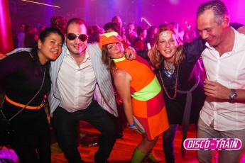 www.Disco-Train.nl | www.fb.com/DiscoTrainNl | Fotografie : www.LongJoy.nl