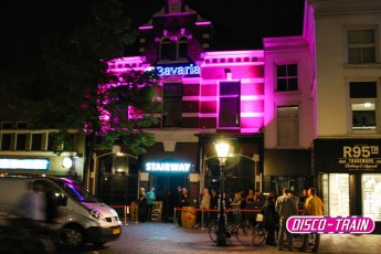 www.LongJoy-Photography.com | Facebook/Instagram/Youtube/500px = LongJoyPhotography | Disco Train 21/05/2016