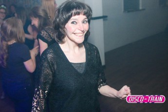 www.LongJoy-Photography.com | Facebook/Instagram/Youtube/500px = LongJoyPhotography | Disco Train 21/05/2016