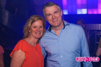 www.LongJoy-Photography.com | Facebook/Instagram/Youtube/500px = LongJoyPhotography | Disco Train 21/05/2016