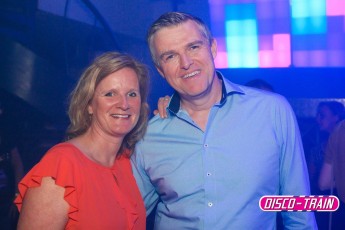 www.LongJoy-Photography.com | Facebook/Instagram/Youtube/500px = LongJoyPhotography | Disco Train 21/05/2016