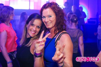 www.LongJoy-Photography.com | Facebook/Instagram/Youtube/500px = LongJoyPhotography | Disco Train 21/05/2016