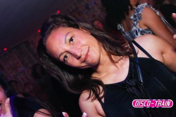 www.LongJoy-Photography.com | Facebook/Instagram/Youtube/500px = LongJoyPhotography | Disco Train 21/05/2016
