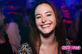 www.LongJoy-Photography.com | Facebook/Instagram/Youtube/500px = LongJoyPhotography | Disco Train 21/05/2016