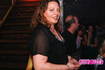www.LongJoy-Photography.com | Facebook/Instagram/Youtube/500px = LongJoyPhotography | Disco Train 21/05/2016