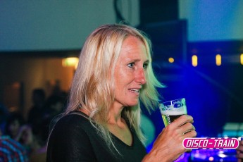 www.LongJoy-Photography.com | Facebook/Instagram/Youtube/500px = LongJoyPhotography | Disco Train 21/05/2016