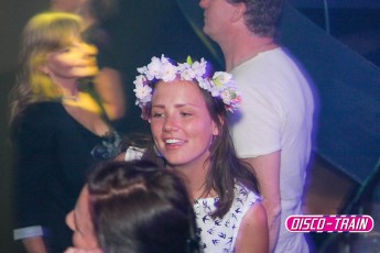 www.LongJoy-Photography.com | Facebook/Instagram/Youtube/500px = LongJoyPhotography | Disco Train 21/05/2016