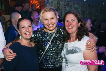 www.LongJoy-Photography.com | Facebook/Instagram/Youtube/500px = LongJoyPhotography | Disco Train 21/05/2016