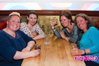 www.LongJoy-Photography.com | Facebook/Instagram/Youtube/500px = LongJoyPhotography | Disco Train 21/05/2016