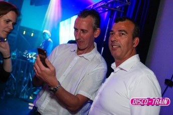www.LongJoy-Photography.com | Facebook/Instagram/Youtube/500px = LongJoyPhotography | Disco Train 21/05/2016
